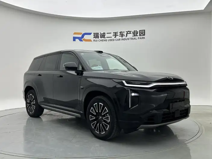 GAC Trumpchi Xiangwang S7 2025 Model 205km Pro+ LiDAR Edition