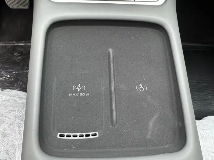 CHANGAN QIYUAN Q05 2026 Model 405 Max – фото 7