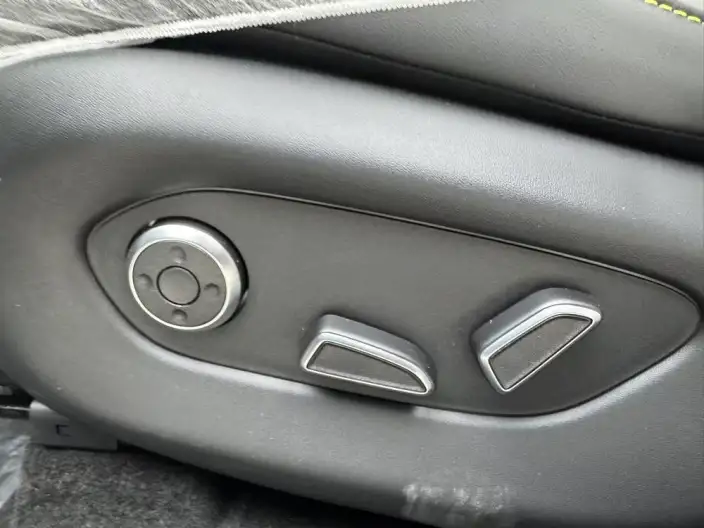 CHANGAN QIYUAN Q05 2026 Model 405 Max – фото 8