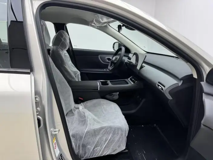 CHANGAN QIYUAN Q05 2026 Model 405 Max – фото 10