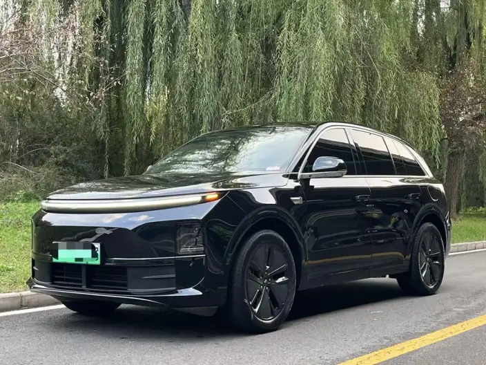 Li Auto L6 2024 Model Pro Edition