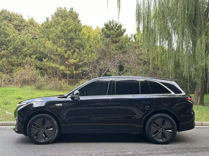 Li Auto L6 2024 Model Pro Edition