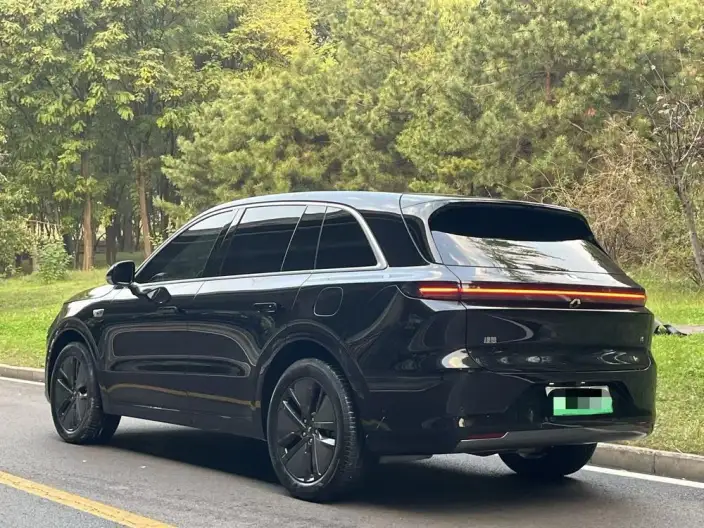 Li Auto L6 2024 Model Pro Edition