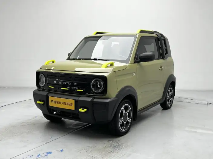 Panda 2025 Model 210km Panda Knight