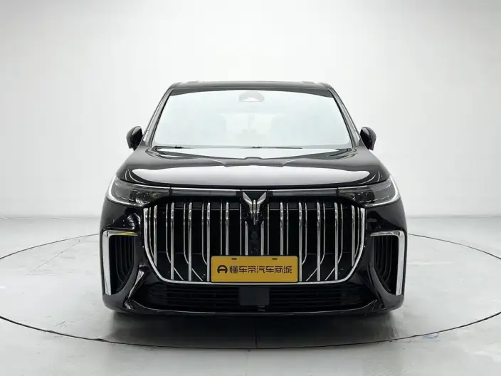 VOYAH Dreamer PHEV 2024 Model Ultra-long Endurance Ultimate Edition