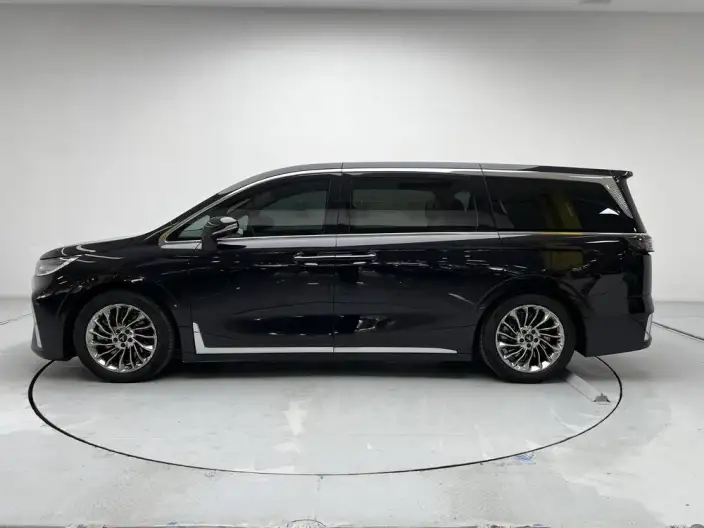 VOYAH Dreamer PHEV 2024 Model Ultra-long Endurance Ultimate Edition