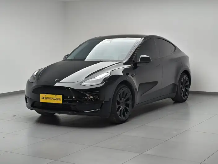 Model Y 2022 Model Facelift Rear-wheel drive version