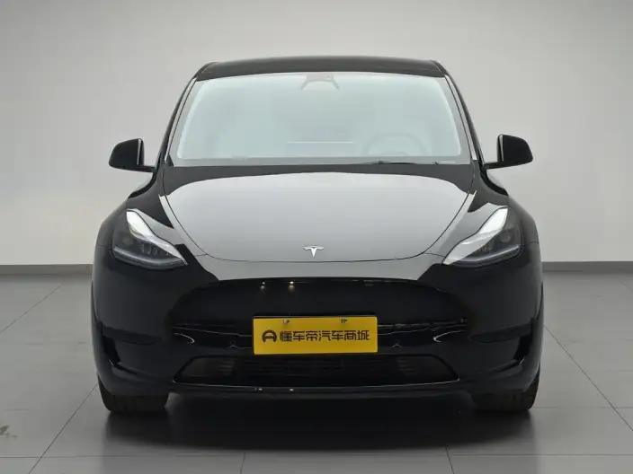 Model Y 2022 Model Facelift Rear-wheel drive version