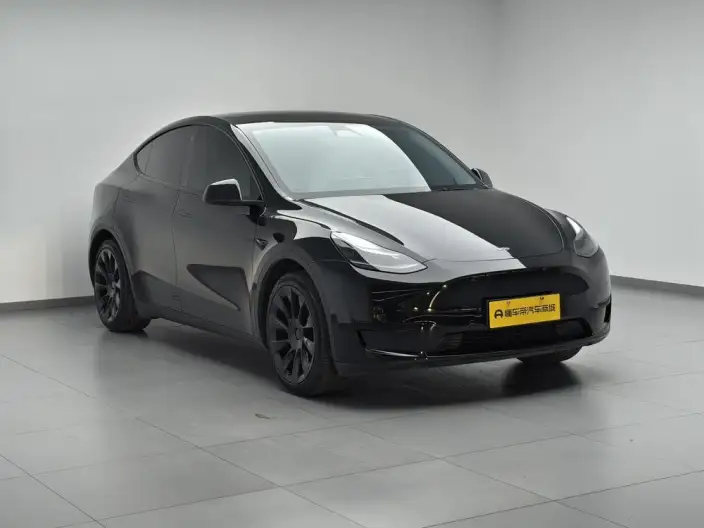 Model Y 2022 Model Facelift Rear-wheel drive version