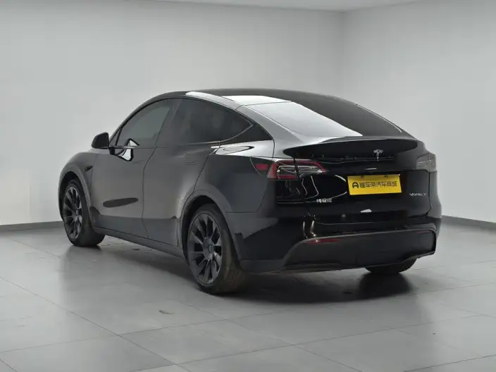 Model Y 2022 Model Facelift Rear-wheel drive version – фото 5