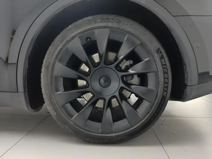 Model Y 2022 Model Facelift Rear-wheel drive version – фото 9