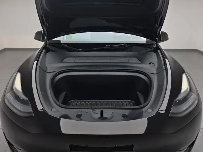 Model Y 2022 Model Facelift Rear-wheel drive version – фото 10
