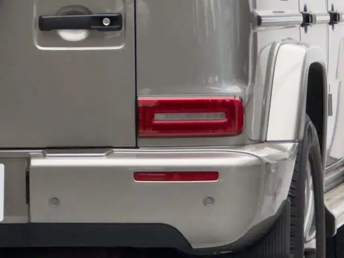 Mercedes-Benz G-Class 2024 Model G 350 – фото 5