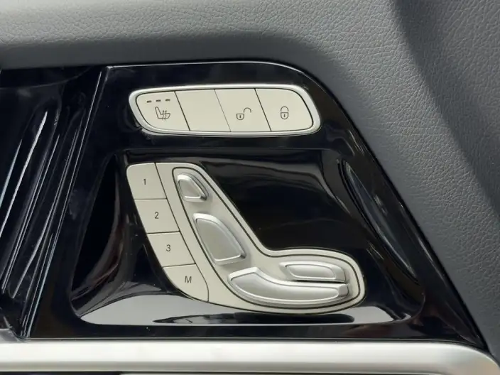 Mercedes-Benz G-Class 2024 Model G 350 – фото 6