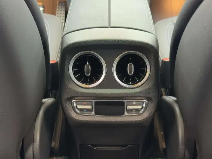 Mercedes-Benz G-Class 2024 Model G 350 – фото 10