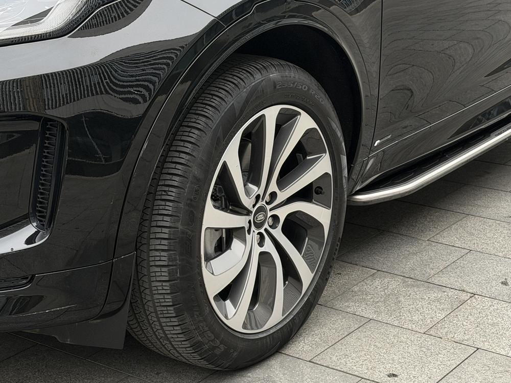 Land Rover Discovery Sport 2022 249PS R-Dynamic S Performance 5-Seat – фото 7
