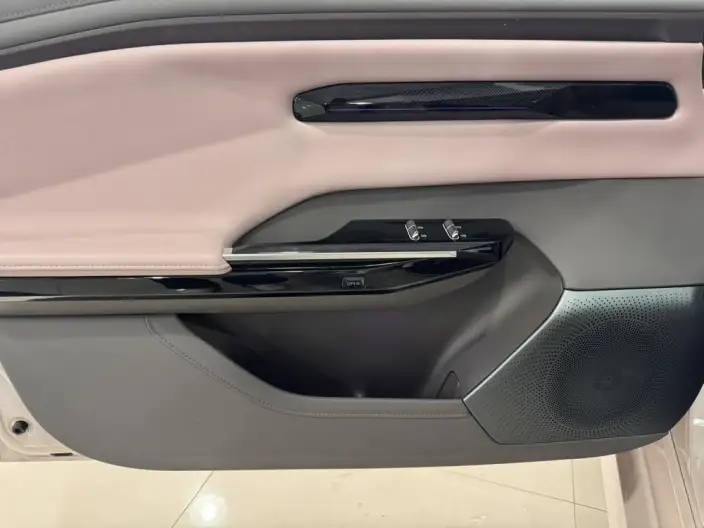 Hyper GT 2025 Model Facelift 710km Max Edition – фото 10