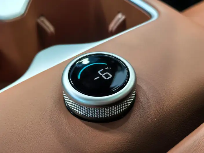 Titan 7 PHEV 2025 Model 200KM 2WD Max Edition – фото 6