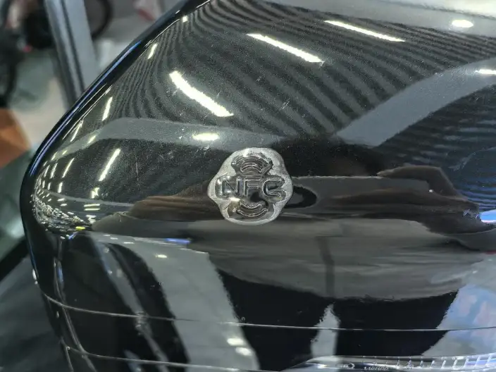 Titan 7 PHEV 2025 Model 200KM 2WD Max Edition – фото 8