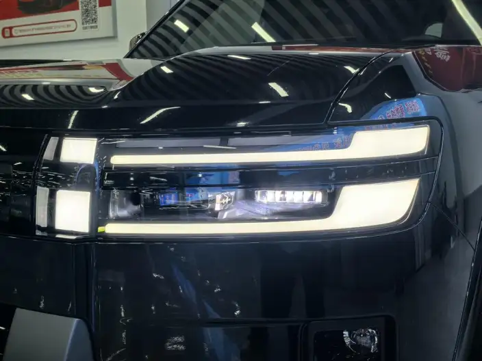 Titan 7 PHEV 2025 Model 200KM 2WD Max Edition – фото 10