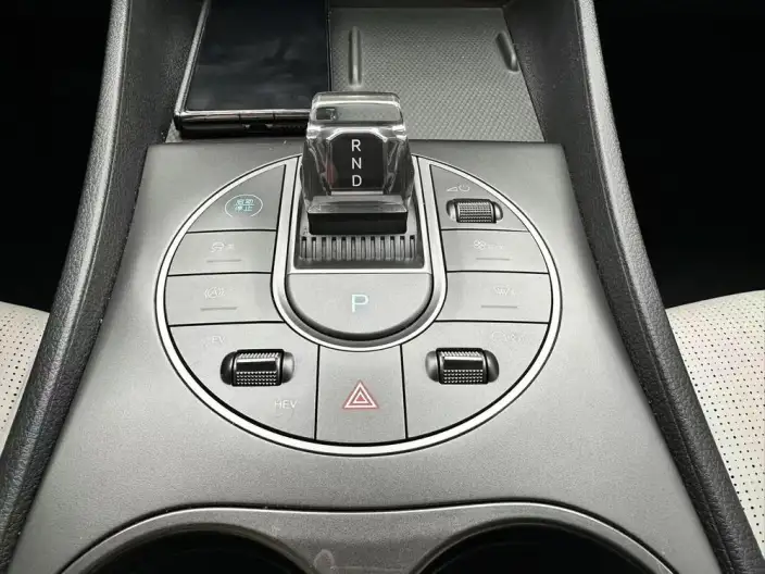 BYD Seal 05DM 2025 Model Smart Driving Edition DM-i 55KM Luxury Model – фото 7