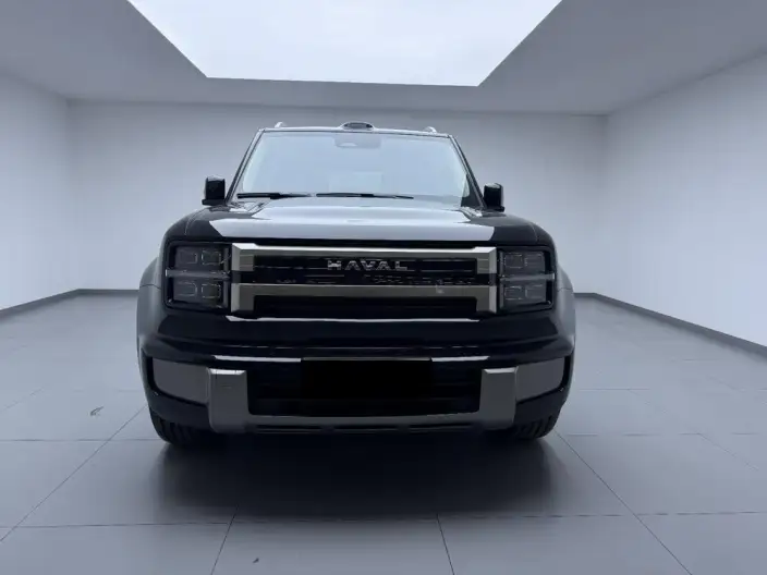 GREAT WALL Motors H10 2026 Model Hi4 Max VI seat Edition