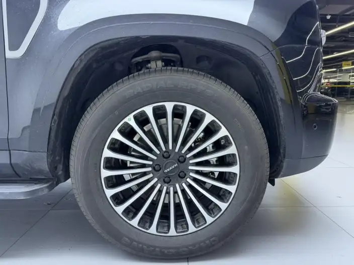 GREAT WALL Motors H10 2026 Model Hi4 Max VI seat Edition – фото 7