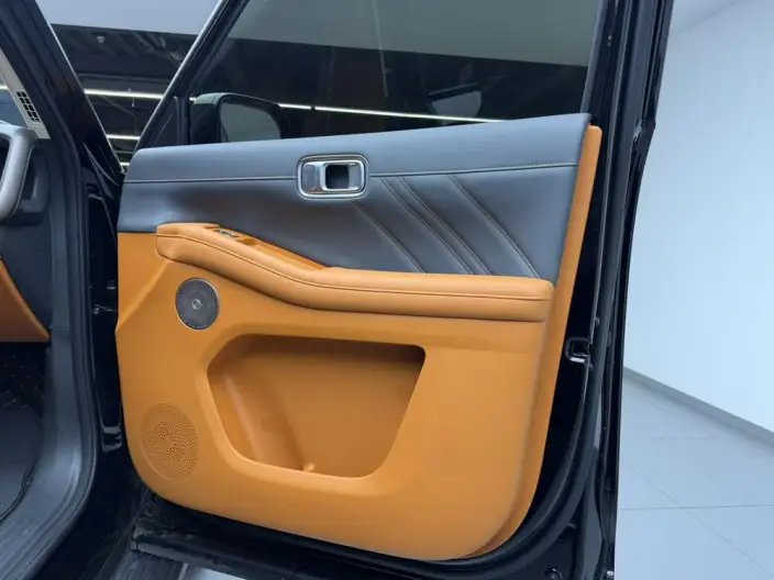 GREAT WALL Motors H10 2026 Model Hi4 Max VI seat Edition – фото 8