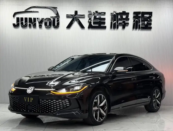Volkswagen Lamando 2023 Model Volkswagen Lamando L 280TSI DSG Cool spicy version – фото 1