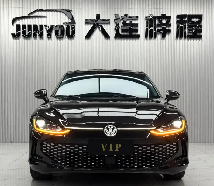 Volkswagen Lamando 2023 Model Volkswagen Lamando L 280TSI DSG Cool spicy version – фото 2