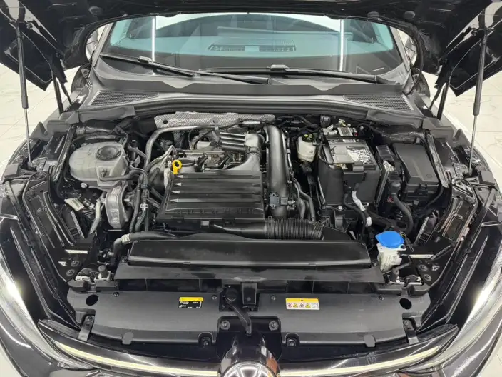 Volkswagen Lamando 2023 Model Volkswagen Lamando L 280TSI DSG Cool spicy version – фото 9