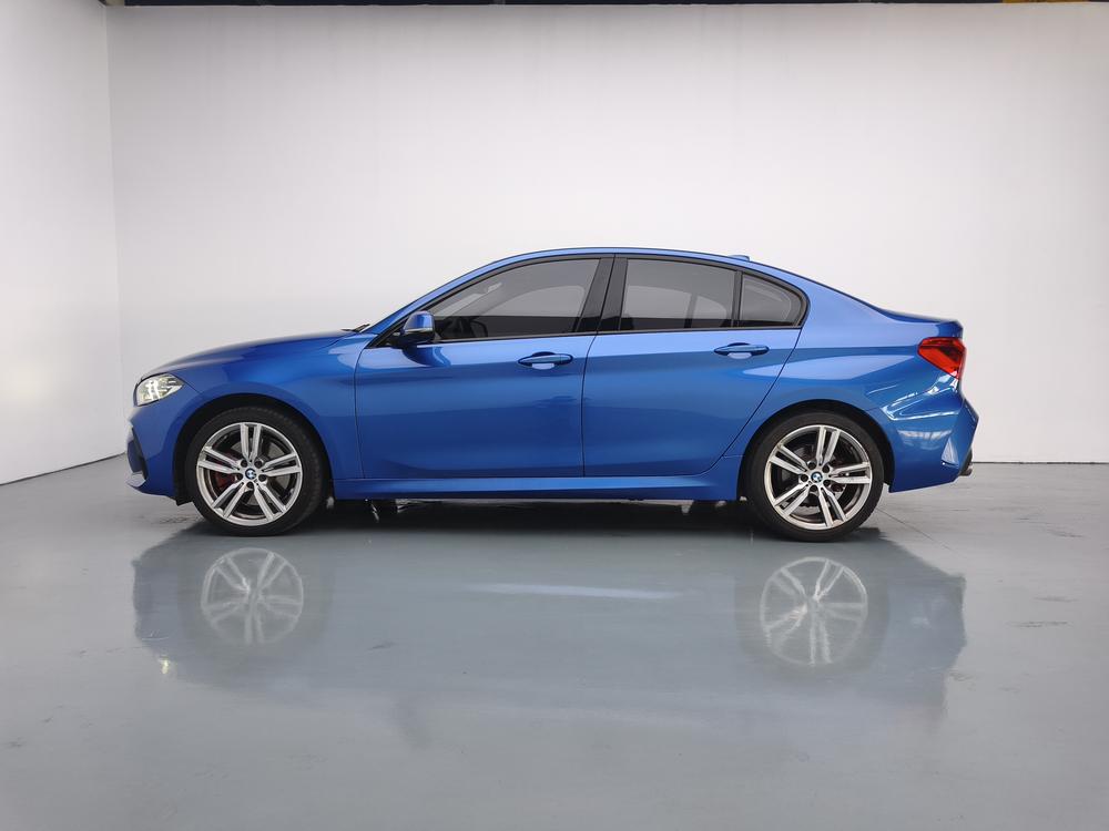 BMW 1 Series Модель 2020 года 125i Leading M Sports Set – фото 4