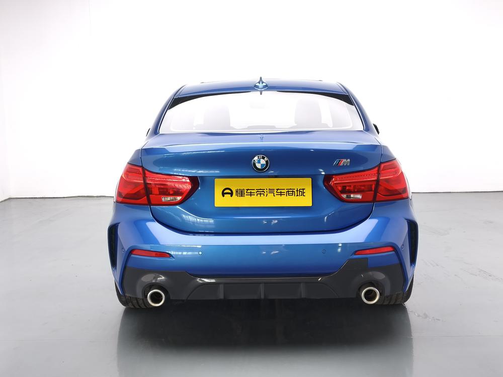 BMW 1 Series Модель 2020 года 125i Leading M Sports Set – фото 6