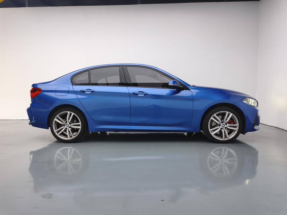 BMW 1 Series Модель 2020 года 125i Leading M Sports Set – фото 8
