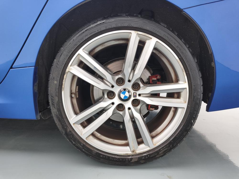 BMW 1 Series Модель 2020 года 125i Leading M Sports Set – фото 9