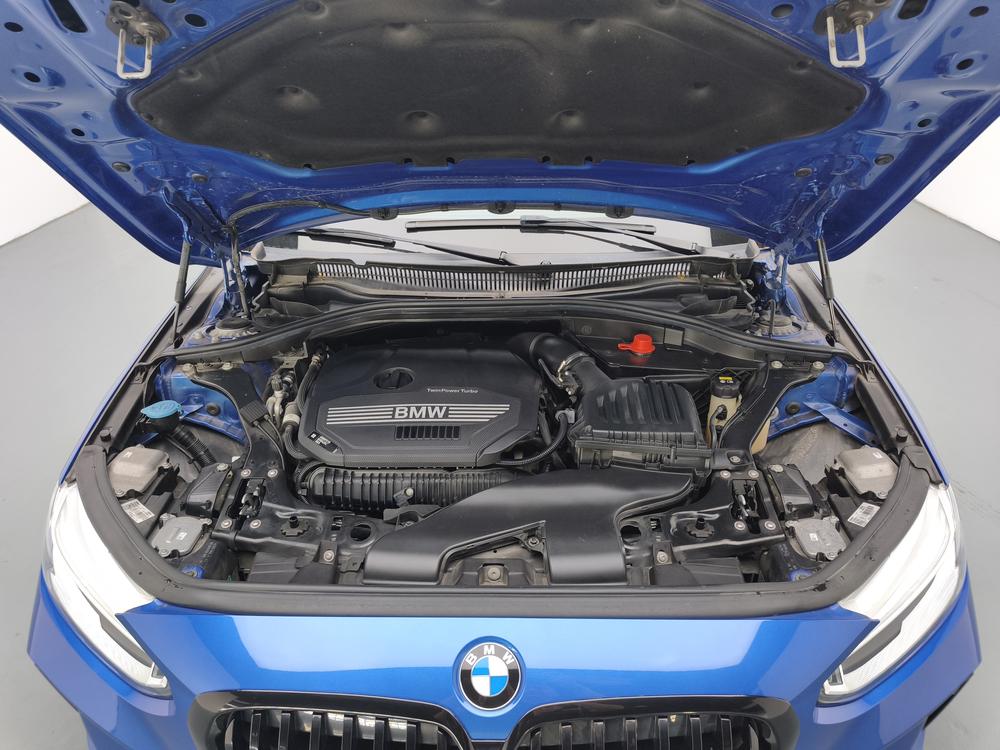 BMW 1 Series Модель 2020 года 125i Leading M Sports Set – фото 10
