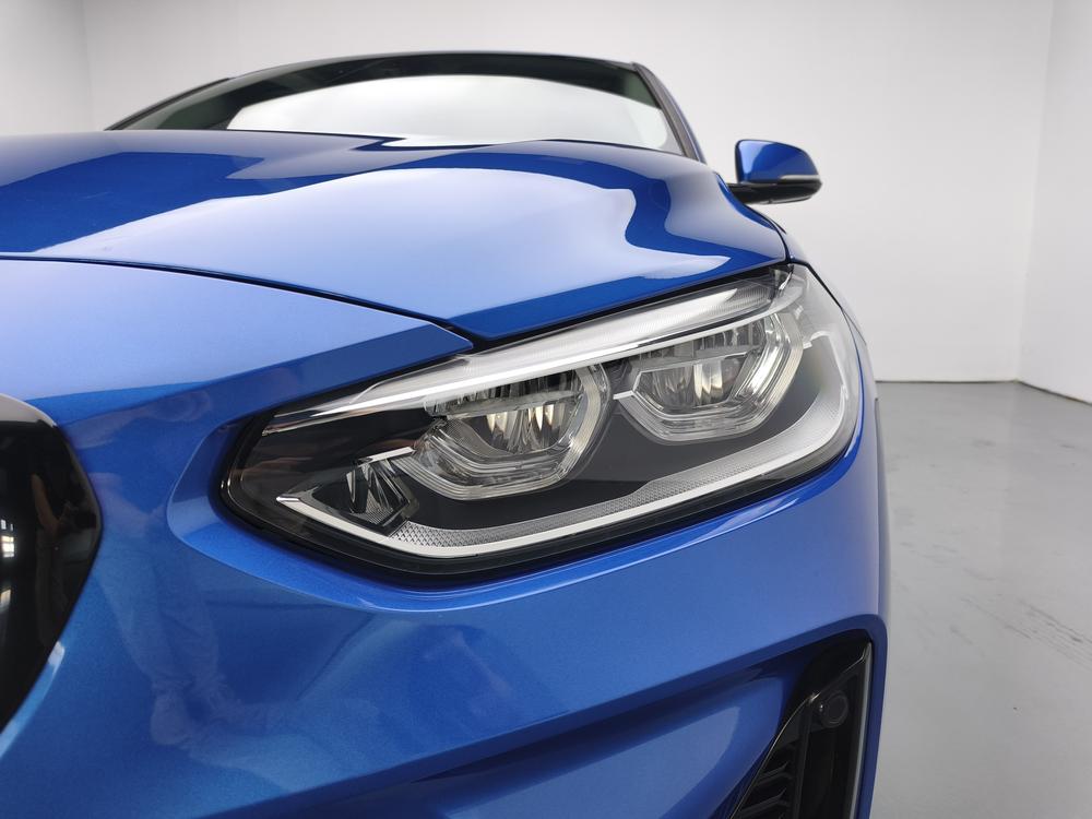 BMW 1 Series Модель 2020 года 125i Leading M Sports Set – фото 12