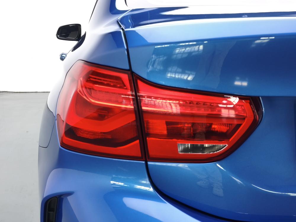BMW 1 Series Модель 2020 года 125i Leading M Sports Set – фото 13