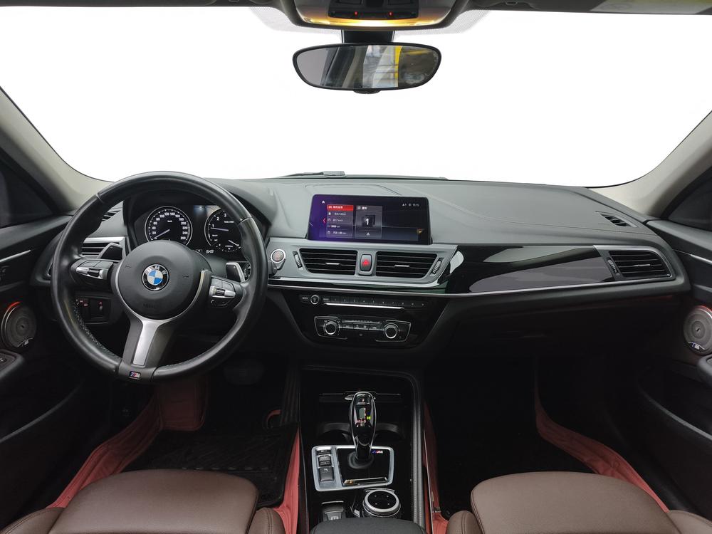 BMW 1 Series Модель 2020 года 125i Leading M Sports Set – фото 14