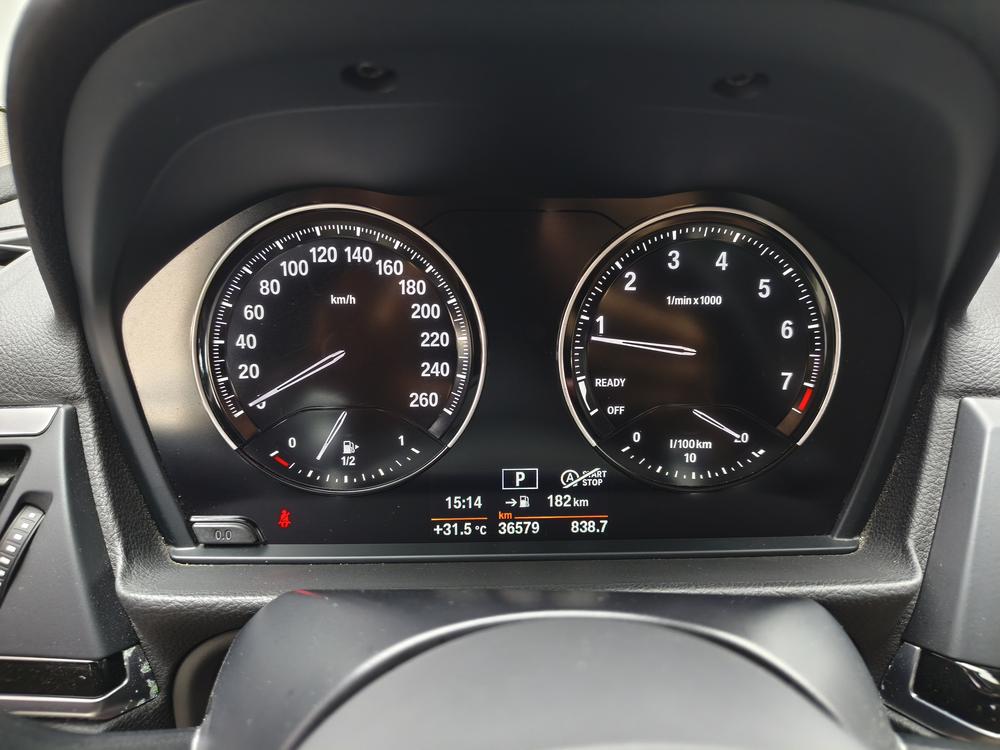 BMW 1 Series Модель 2020 года 125i Leading M Sports Set – фото 15