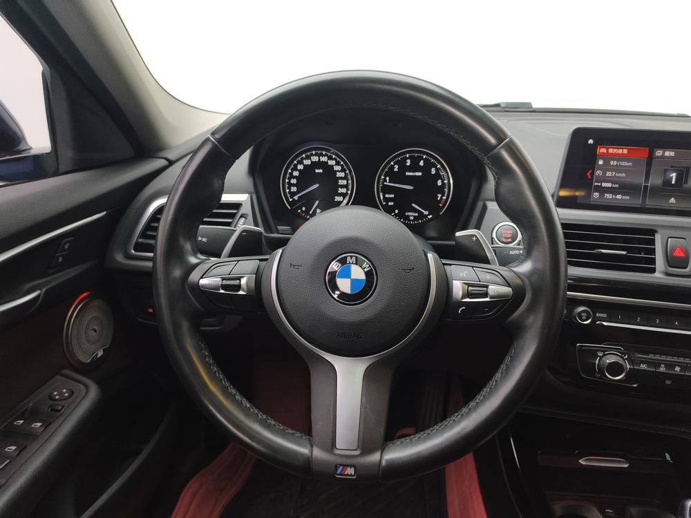 BMW 1 Series Модель 2020 года 125i Leading M Sports Set – фото 16
