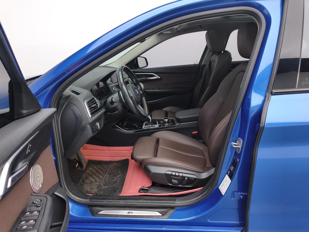 BMW 1 Series Модель 2020 года 125i Leading M Sports Set – фото 17