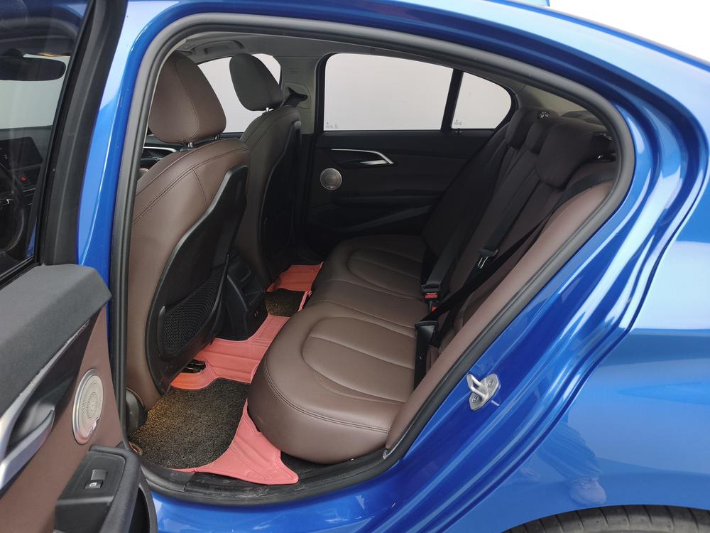 BMW 1 Series Модель 2020 года 125i Leading M Sports Set – фото 18