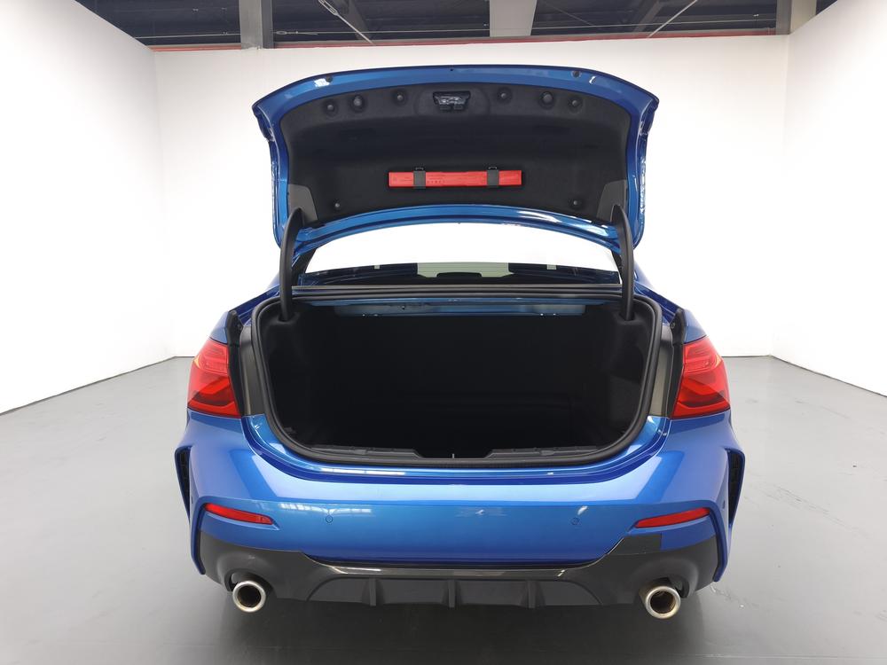 BMW 1 Series Модель 2020 года 125i Leading M Sports Set – фото 20
