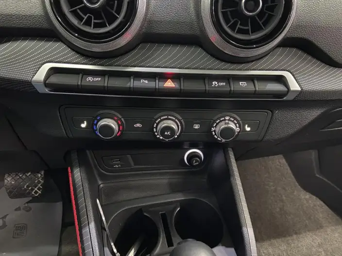 AUDI Q2L 2022 Model 35 TFSI Enterprising Dynamic Model – фото 8
