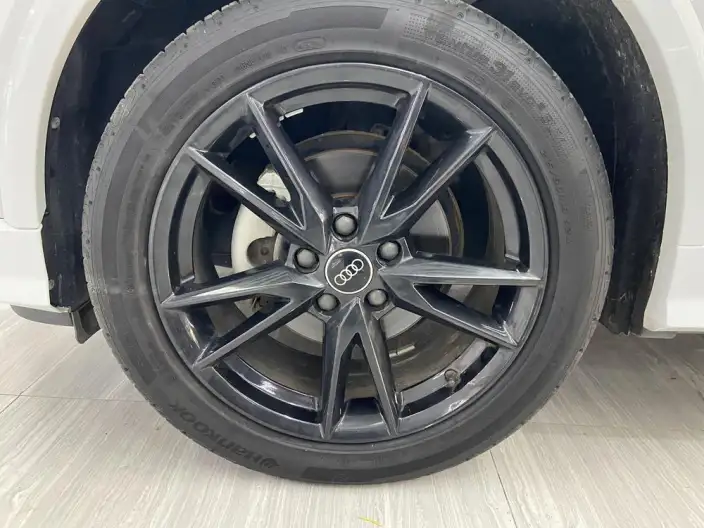 AUDI Q2L 2022 Model 35 TFSI Enterprising Dynamic Model – фото 9