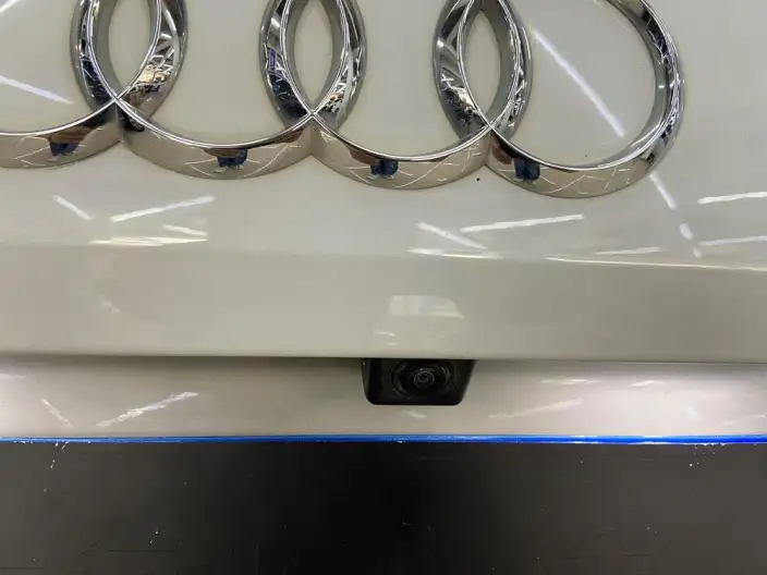 AUDI Q2L 2022 Model 35 TFSI Enterprising Dynamic Model – фото 10
