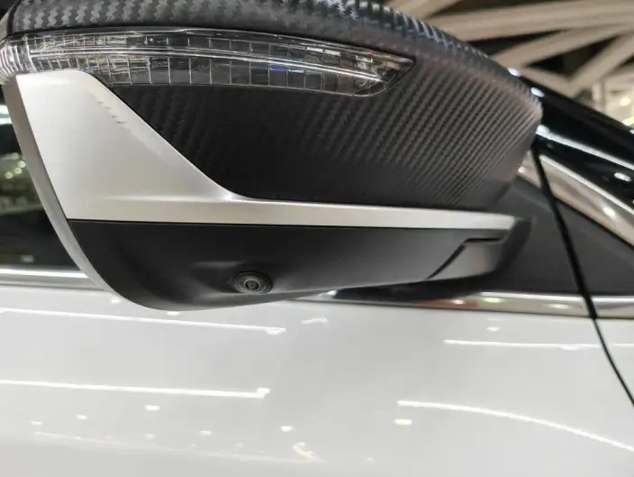Geely Binyue 2021 Model 240T DCT Diamond Edition – фото 9