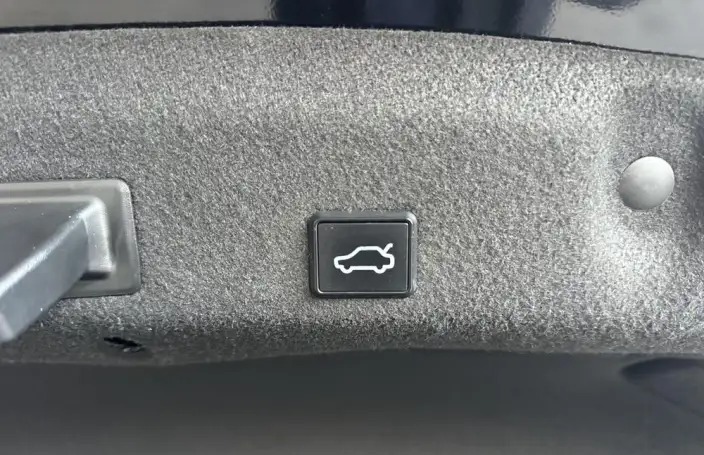 Buick Regal 2022 Model 552T Smart Enjoy Model – фото 9