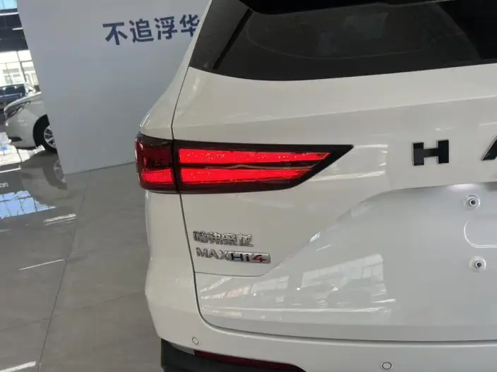 Haval Xiaolong MAX 2023 Model 1.5L Hi4 105 4WD Pilot Edition – фото 5
